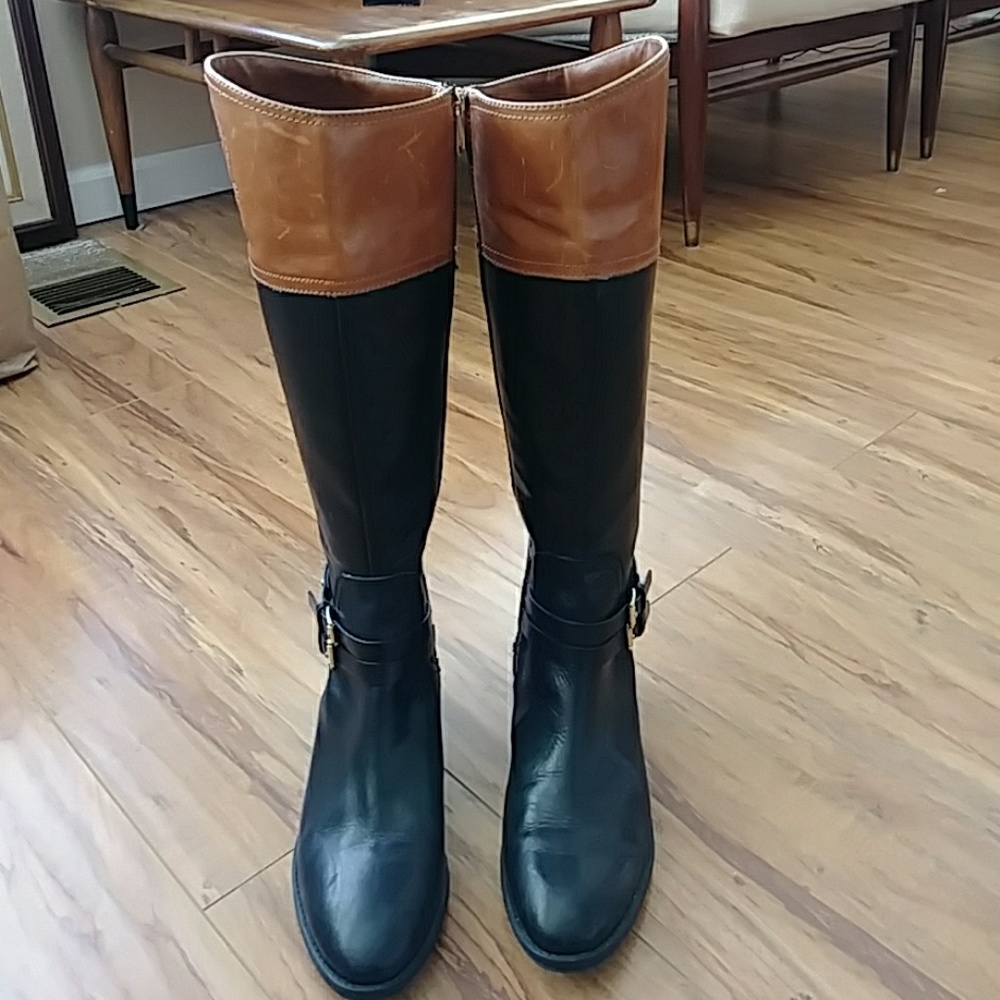 Vince camuto boots